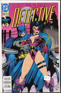 Detective Comics #653 (1992) Batman
