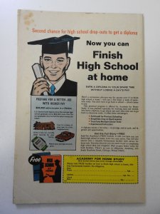 The Avengers #90 (1971) VG Condition cover and 1st wrap detached top staple