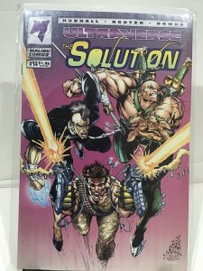 Solution #14 (1994)