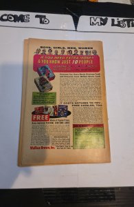 The X-Men #35 (1967)spiderman crossover low gradeSee description