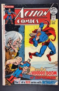 Action Comics #413 (1972)
