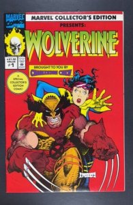 Marvel Collector's Edition (1992)