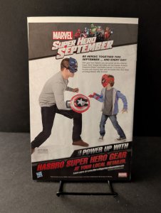 Edge of Spider-Verse #2 Facsimile Edition (2022)