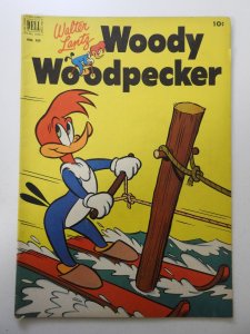 Four Color #416 (1952) FN- Condition!