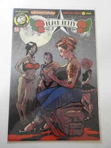 Black Betty (HCF 2017) (2017)