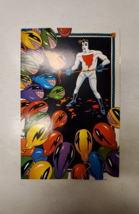 Madman Comics #9 (1995) NM Dark Horse Comic Book J726