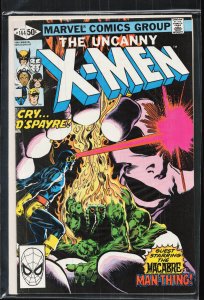 The Uncanny X-Men #144 (1981) X-Men