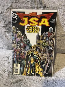 JSA #38 (2002)