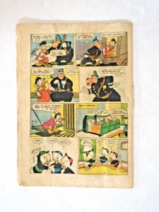 *Donald Duck (Dell) #291fr/g Overstreet Price Guide $34