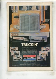 JONAH HEX #47 (9.2) 1981