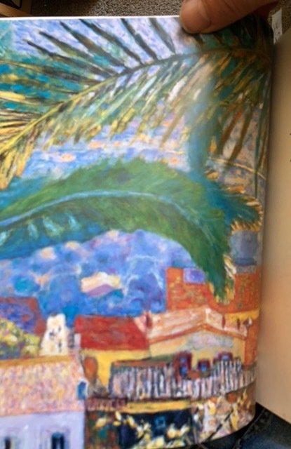 Master paintings the Phillips collection, Hughes, 240p