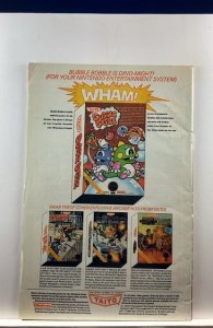 Daredevil #263 Direct Edition (1989)