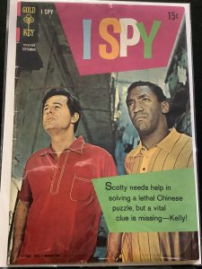 I Spy #6