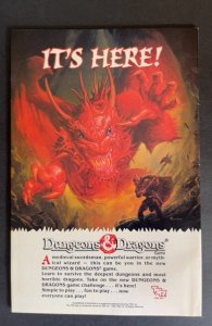 The New Warriors Annual #1 (1991)