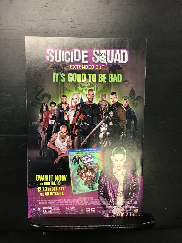 Action Comics #968 (2017) nm