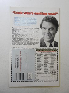 Iron Fist #9 (1976) FN Condition! stamp fc