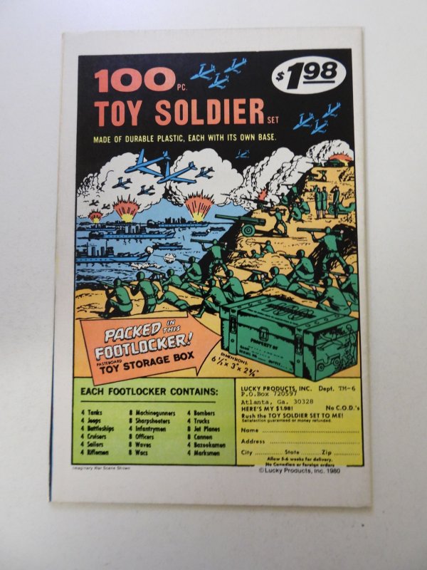 The X-Men #133 (1980) VF condition