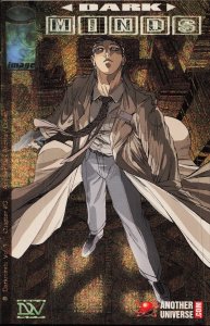 Darkminds (1998 1st Series) #0