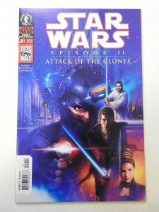Star Wars: Episode II - Attack of the Clones #1 (2002) NM Condition!