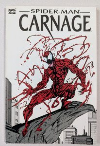 Spider-Man : Carnage TPB (1993) Reprints ASM 361-363 Sharp Copy