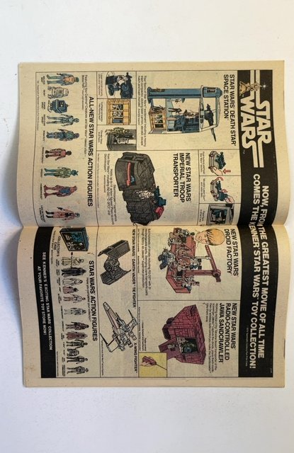 Marvel Team-Up #90 (1980)