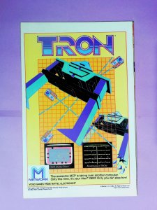 Night Force #13 (1983)