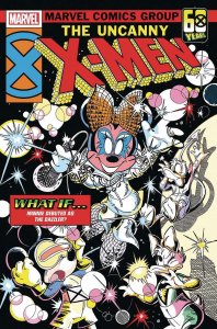 Amazing Spider-Man, The (6th Series) #51A VF/NM ; Marvel | Disney What If Varian