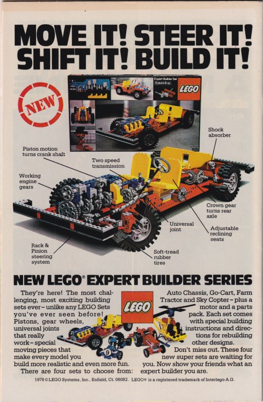 The Avengers #180 (1979) The Avengers