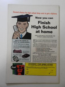 Daredevil #65 (1970) VF- Condition