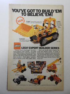 The Savage She-Hulk #1 (1980) VG- Condition