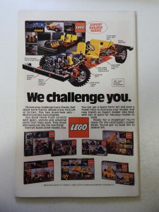 Detective Comics #498 (1981) Atari Insert intact VF- Condition