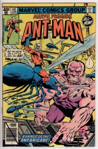 Marvel Premiere #48 (1979) 9.6 NM+