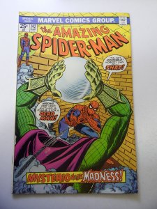 The Amazing Spider-Man #142 (1975) FN/VF Condition