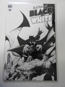 Batman Black & White #1 (2021)