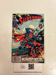 Superman #33 NM DC Comic Books Lois Lane Lex Luthor 24 HH89