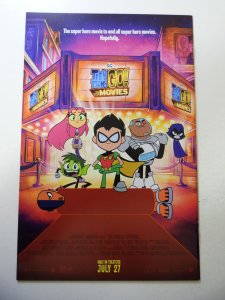 Justice League Dark #1 Variant Cover (2018) VF- Condition