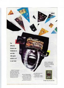 Batman #441 (DC,1989) Newsstand VF