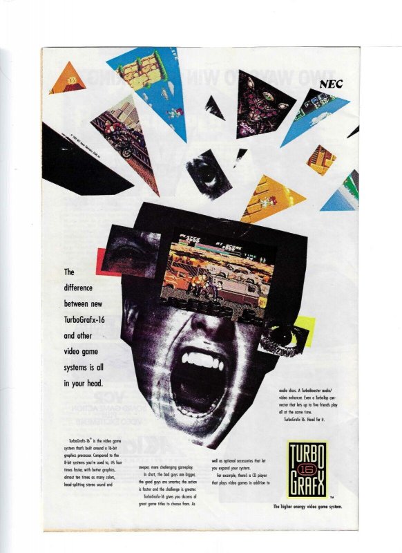 Batman #441 (DC,1989) Newsstand VF