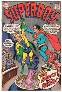 Superboy #141 (1967)