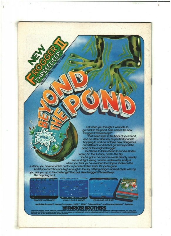 Thor #350 VF 8.0 Marvel Comics 1984 Walt Simonson, Beta Ray Bill app.