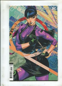 BATMAN #92 (9.2) ART COVER VARIANT!! 2020