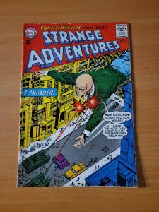 Strange Adventures #175 ~ VERY GOOD VG ~ 1965 DC Comics