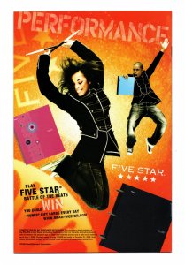 HULK #06 (2008) ED MCGUINNESS | DIRECT EDITION | RED HULK CONNECTING