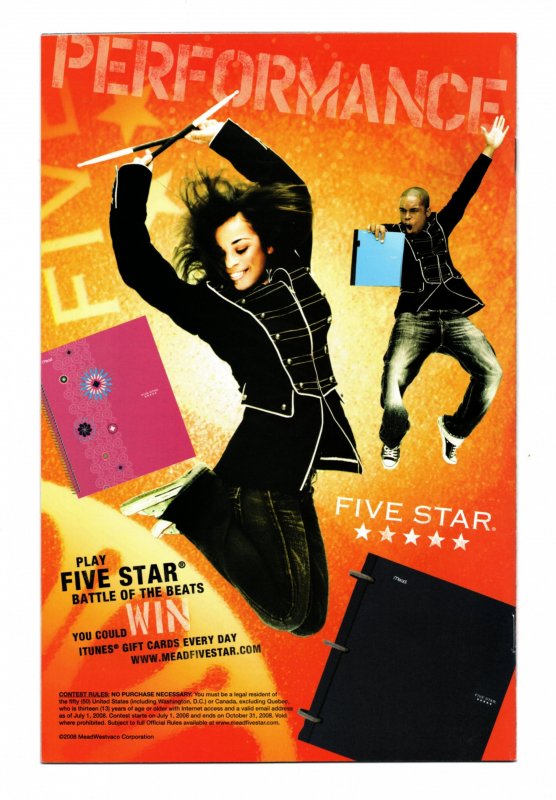 HULK #06 (2008) ED MCGUINNESS | DIRECT EDITION | RED HULK CONNECTING