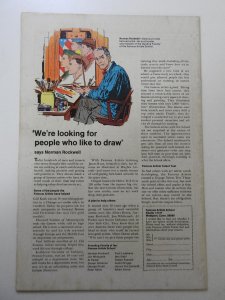 The X-Men #51 (1968) FN/VF Condition!