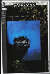 The Sandman #51 (1993) Sandman