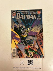 Detective Comics #0 NM DC Comic Books Batman Catwoman Robin 32 HH87