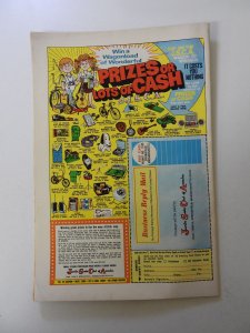 Sub-Mariner #66 (1973) FN/VF condition