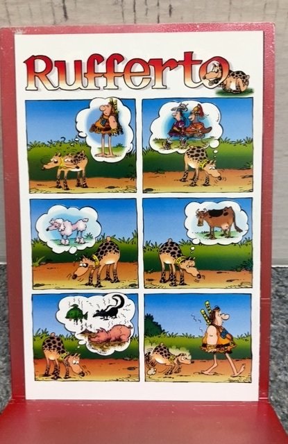 Sergio Aragonés Groo #2 (1995)