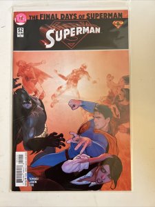 11 New 52 Dc Comics Superman #32 35 42-44 49 52 Variants #42 43 44 45 (2014+) 